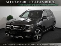 Mercedes-Benz GLB 200 d Progressive *Distro+*AHK*Wide*KAM*Easy