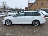 Volkswagen Golf 7, Var. 2.0 TDI, R Line, Standh, Kamera - Volkswagen Golf: Geländewagen