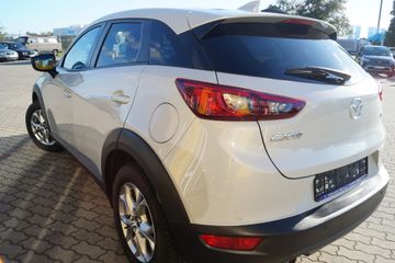 Bild 2 Mazda CX-3 SKYACTIV-G 120 FWD Sports-Line