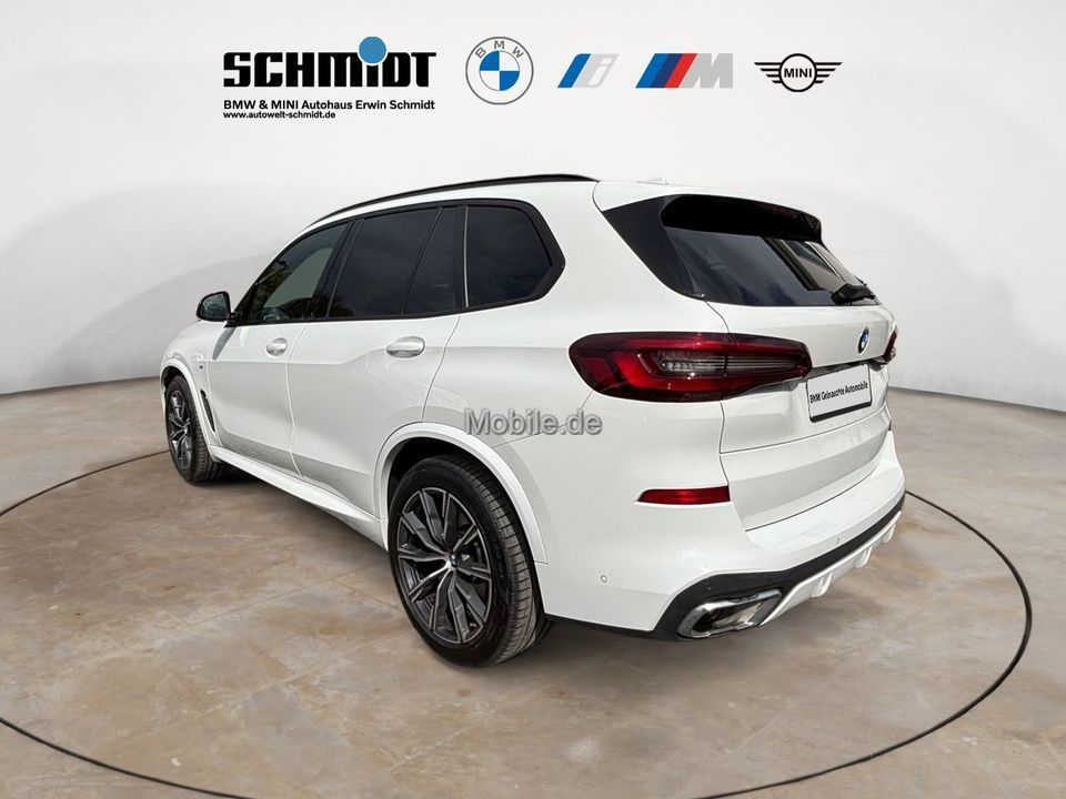 BMW X5 - Bild 4