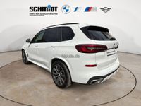 BMW X5 - Vorschau Bild 4