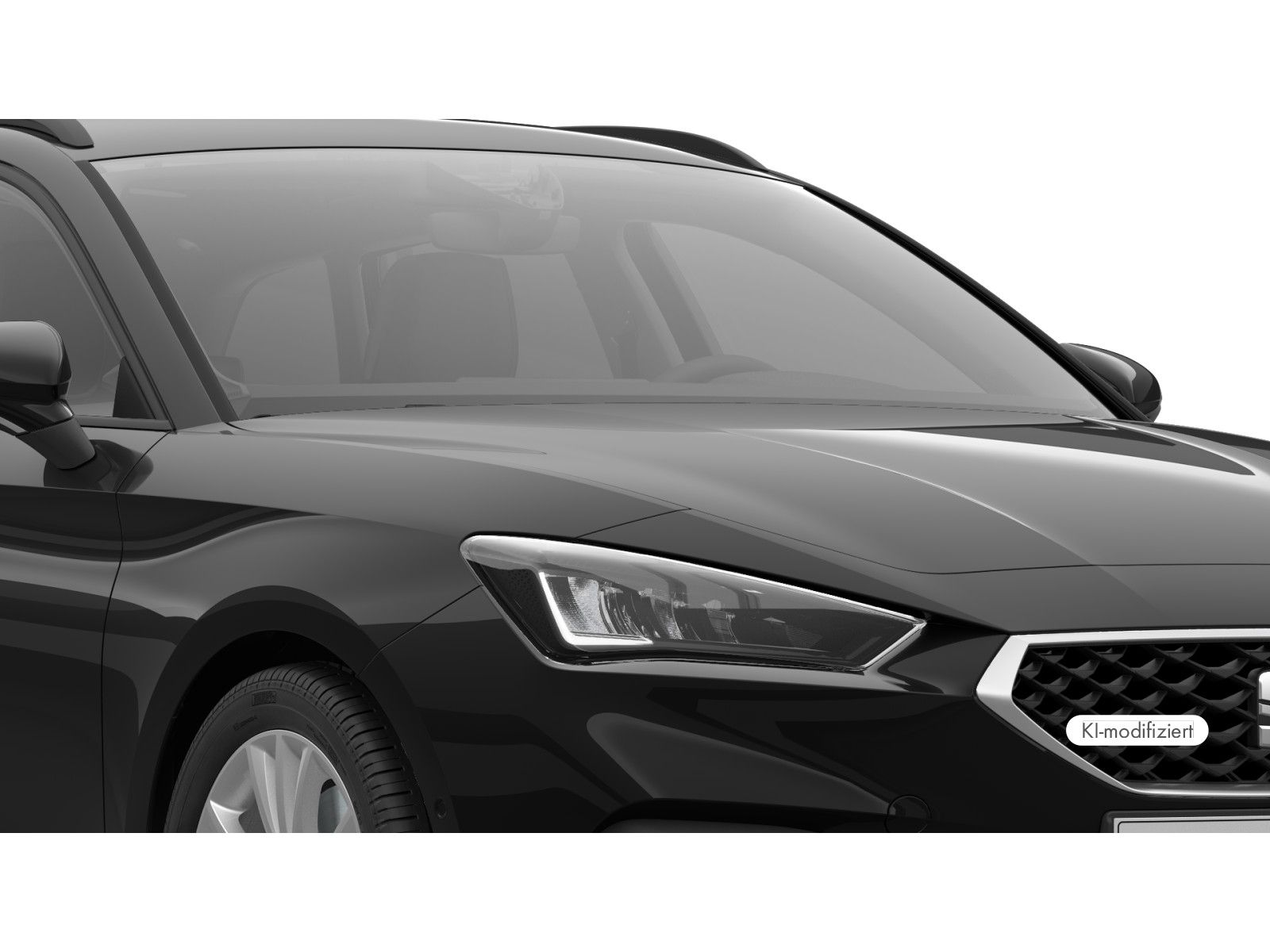 Seat Leon - Bild 8