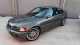BMW M3 E46 SMG II Individual Stratus Grey  - BMW M3: Smg