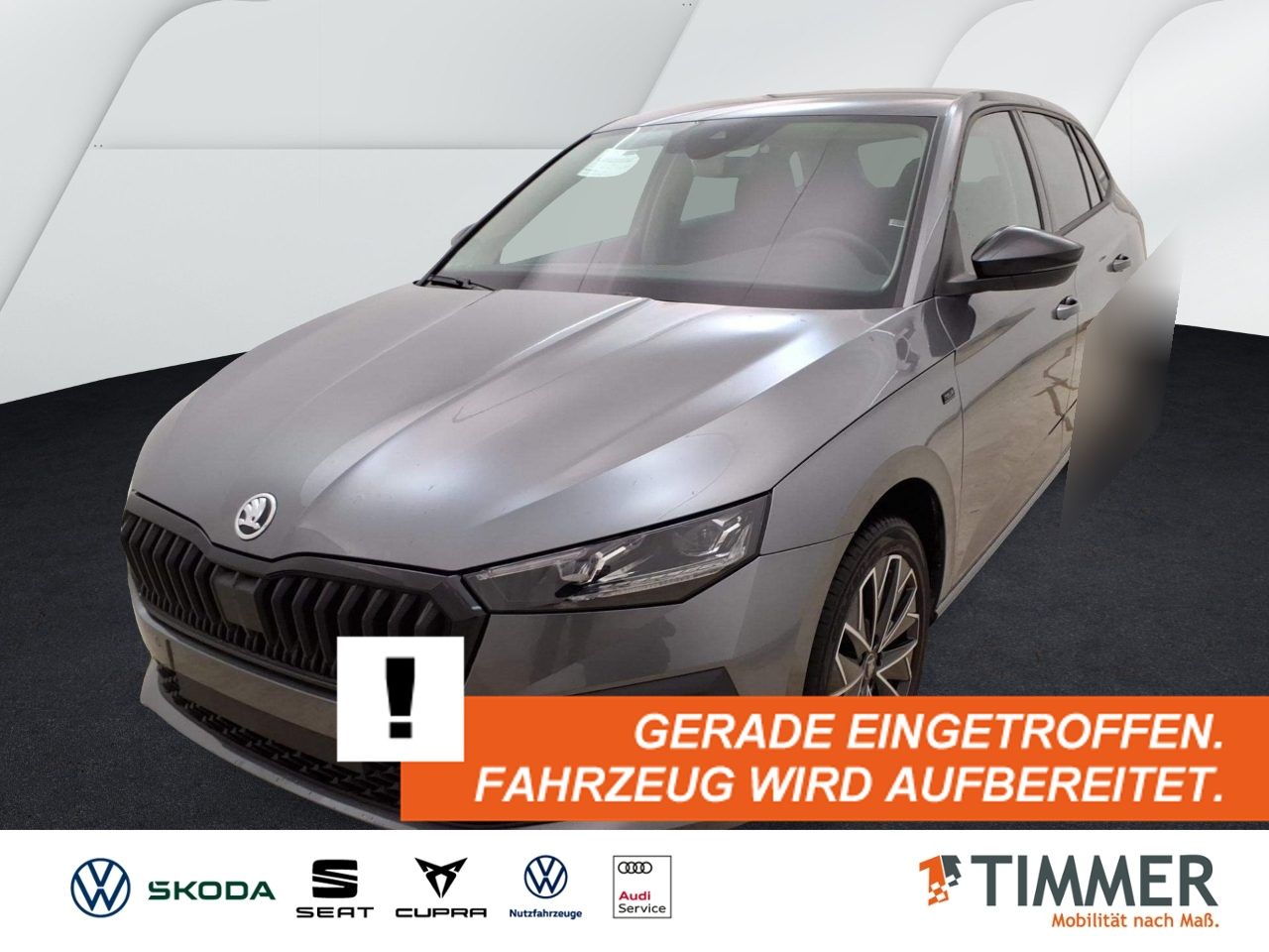 Skoda Scala 1.0 TSI TOUR BLACK *MATRIX *RKAM *CARPLAY