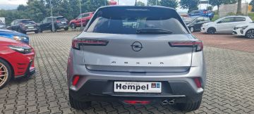 Bild 4 Opel MOKKA 1.2 GS Line,SH,LED,Teilleder