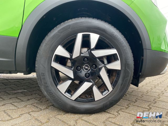 Opel Mokka PT130 AT Elegance Kamera Lenkradheiz.