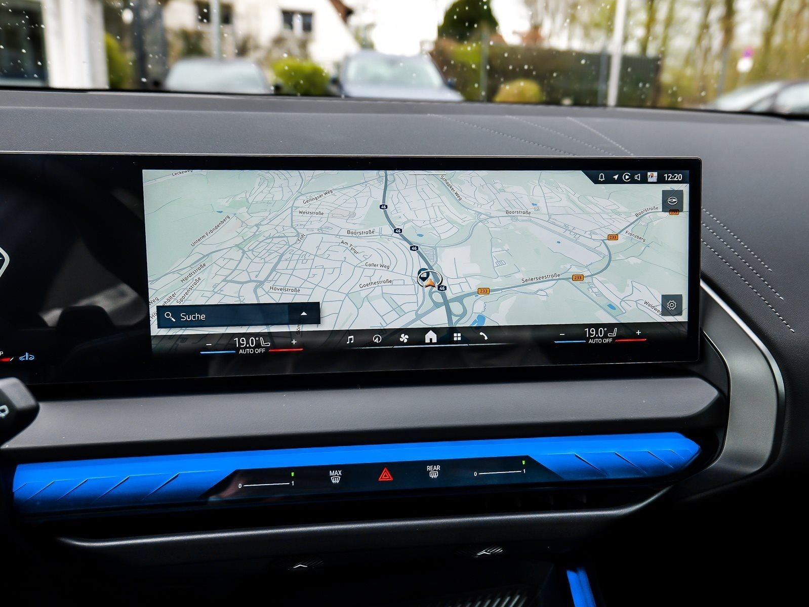 BMW X3 - Bild 12