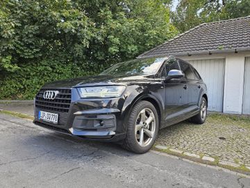 Audi Q7 - 4