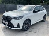 BMW X3 M50i xDrive AHK el. Standh. Sitzbel. ParkPro! - BMW X3: 5si