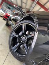 Chevrolet SS CABRIO V8+BR.LEDER+MAGNE.R+UNFALLFREI+GARANTI - Chevrolet: Ss