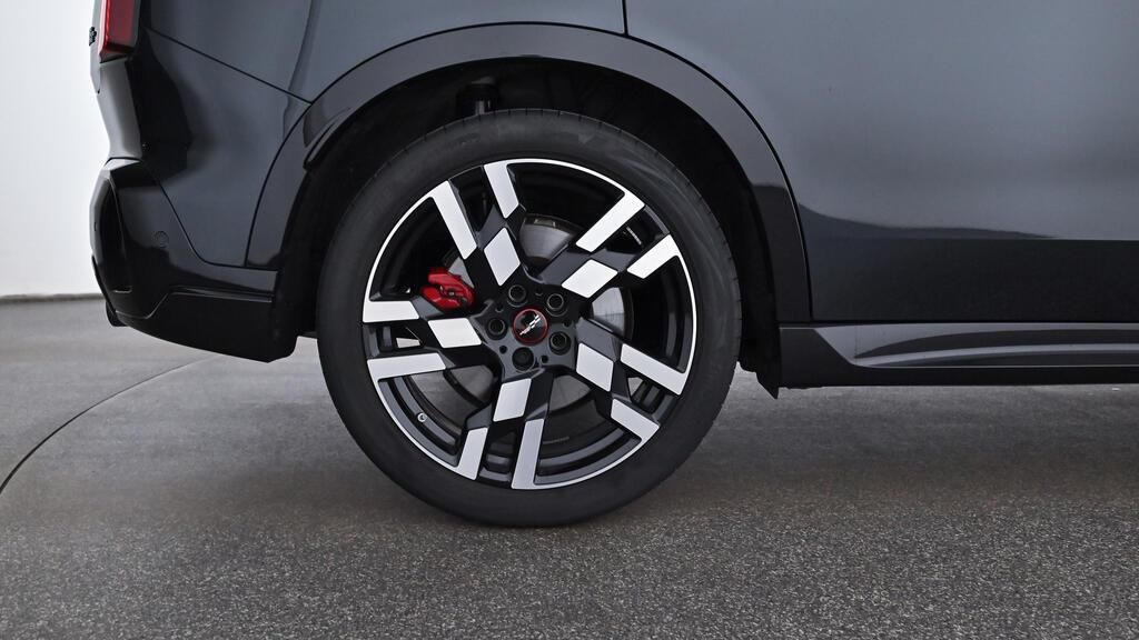 MINI John Cooper Works Countryman - Bild 19