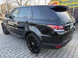 Land Rover Range Rover Sport HSE 1.HAND *PANO* ZAHNRIEM NEU - Land Rover Gebrauchtwagen von 2015