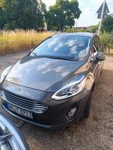 Ford Fiesta 1,0 EcoBoost 74kW Titanium X Automati... - Ford Fiesta: 7