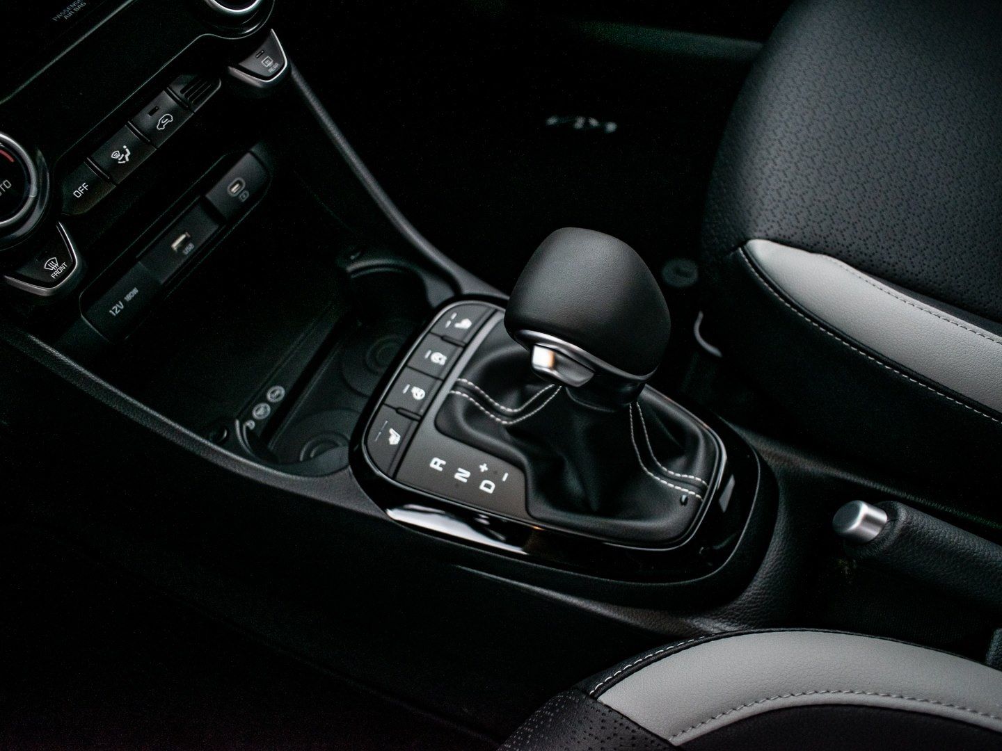 Kia Picanto - Bild 14
