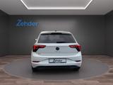 Volkswagen Polo GOAL 1.0 l TSI OPF App-Connect, SHZ - Volkswagen Polo Neuwagen mit Benzin-Antrieb: Kleinwagen