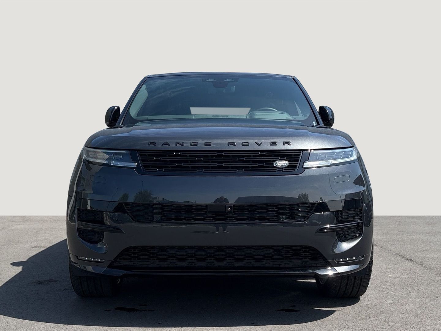 Land Rover Range Rover Sport - Bild 8