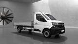 Renault Master Fgst. Pritsche elektr. adv.L3H1 3,5t Long
