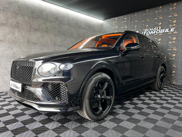 Bentley Bentayga V8 S NAIM FACELIFT FOND ENTERTAINMENT