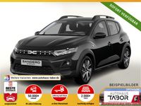 Dacia Sandero - Vorschau Bild 1