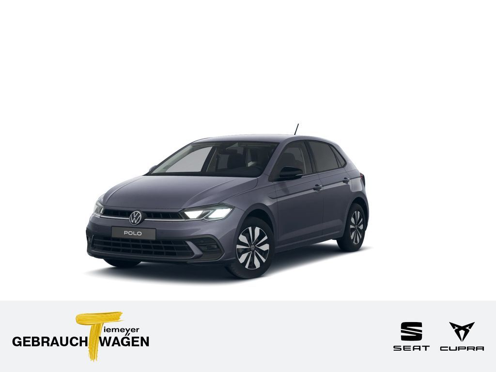 Image of Volkswagen Polo