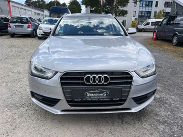 Audi A4 - 2
