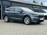 Skoda Enyaq 60 Loft*62kWh*WÄRMEPUMPE*KAMERA*SH*MATRIX* - Skoda Enyaq: Automatik