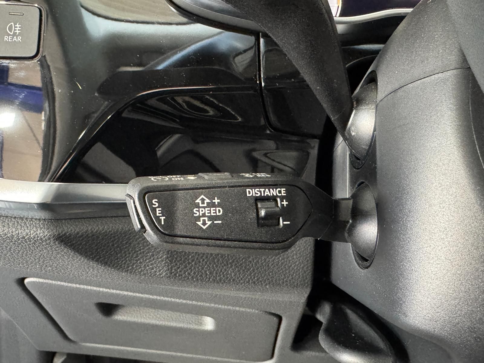 Audi Q3 45TFSIe S-Tronic MATRIX VIRTUAL KAM AHK SHZG foto 17