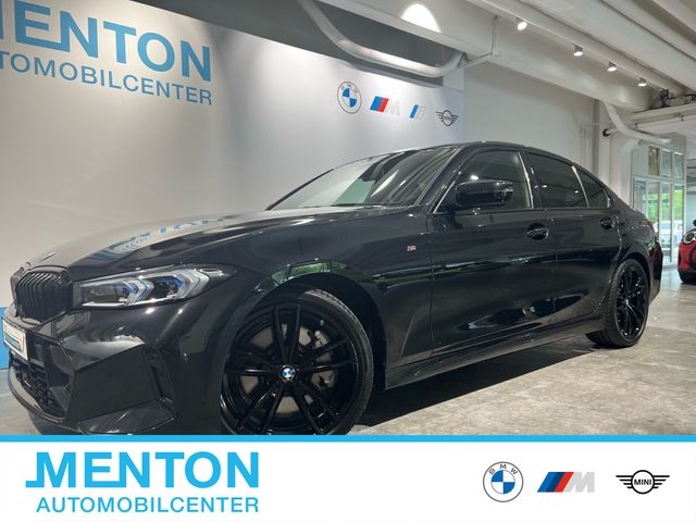 BMW 330i M Sportpaket/Harman/ad.LED/Kamera