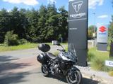 Triumph Tiger Sport 800*Koffer*Topcase*113PS - TRIUMPH TIGER SPORT 800
