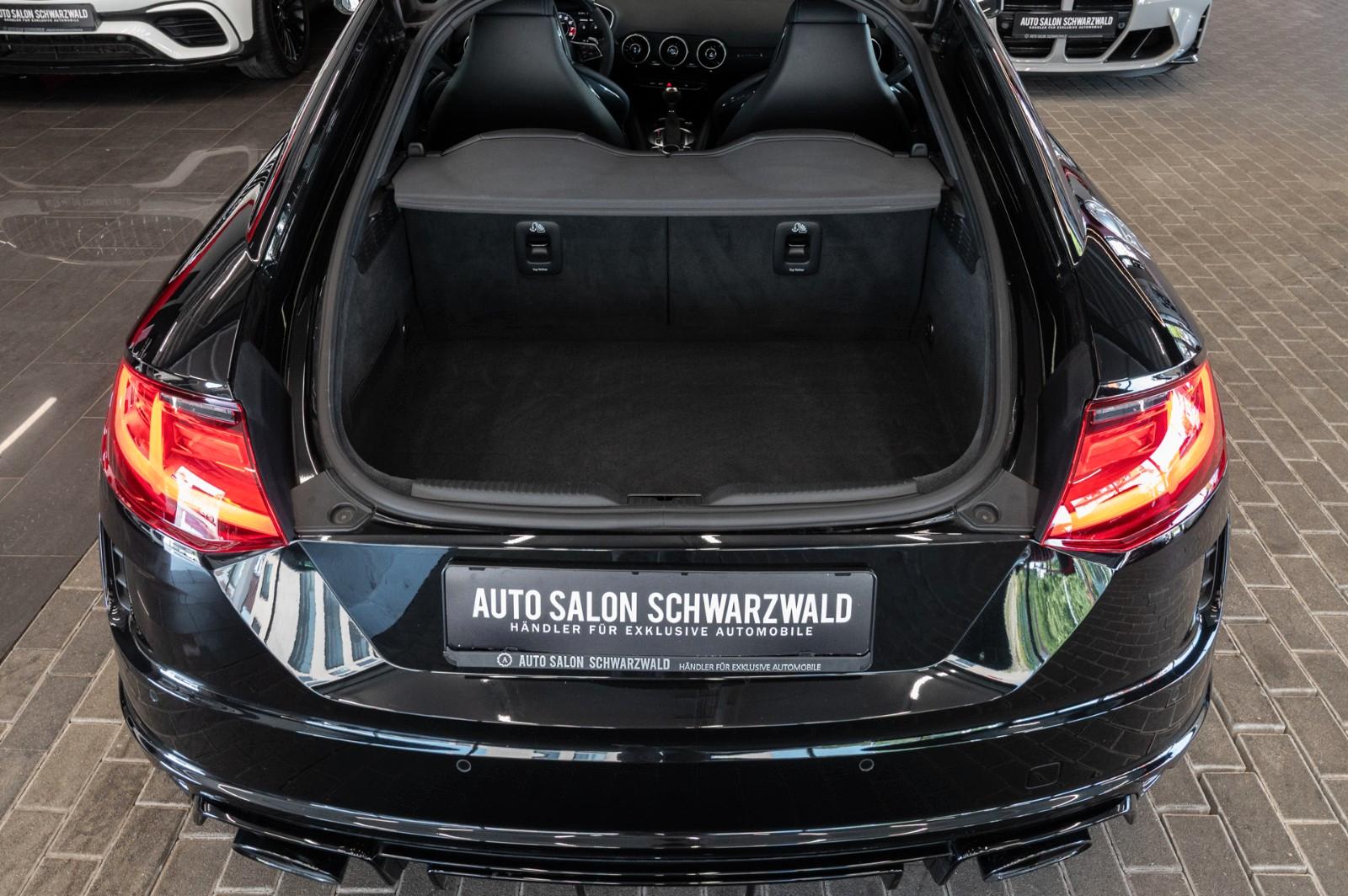 Audi TTRS COUPE 2.5 TFSI quattro|RS-AGA|280KM/H|B&O