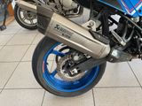 Yamaha XTZ700 TÉNÉRÉ WORLD RALLY  - DORTMUND