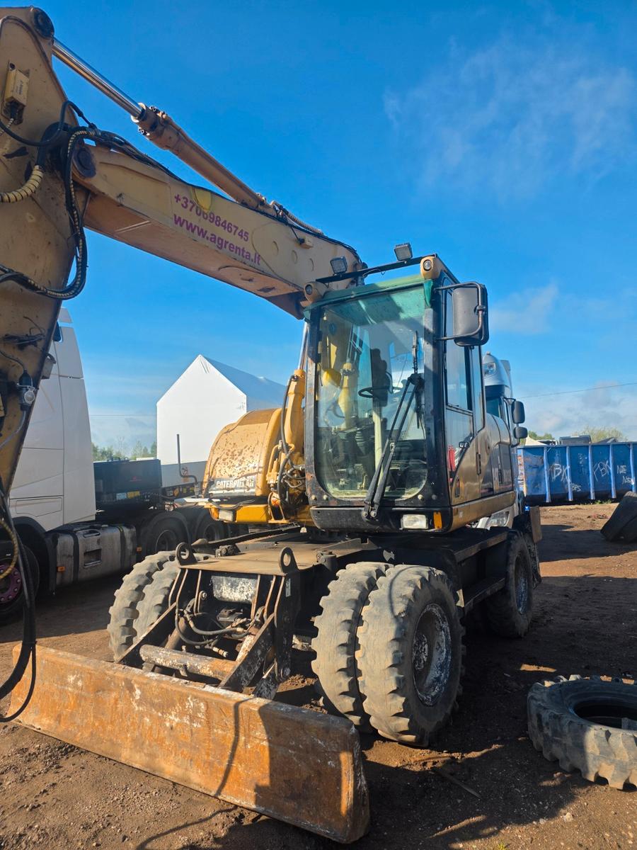 CAT 313c