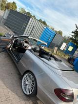 Mercedes-Benz Mercedes CLK 350 A209 Cabrio | Baujahr 2007 - : Cabrio, Clk 209