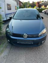 Volkswagen Golf Volkswagen VW 6. Generation - Volkswagen Golf: Generation