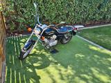 Honda Shadow VT125  - Offers