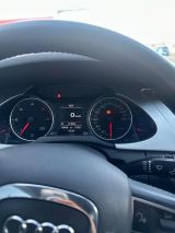 Audi A4 2.0 TDI DPF Avant Attractio - Audi A4: Dpf