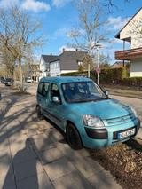 Citroën Berlingo - Citroën Berlingo aus 2004