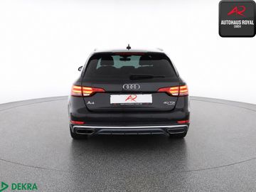 Audi A4 - 4