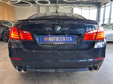BMW 528 *HeadUP*KEYLESS*MEMORY*EISENMANN*StandHZ*