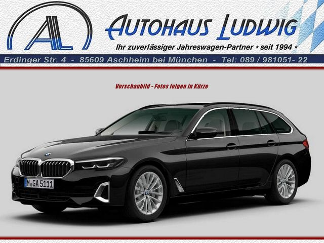 BMW 530d xDrive Tour Luxury*AHK*Panorama*Drive-Prof*