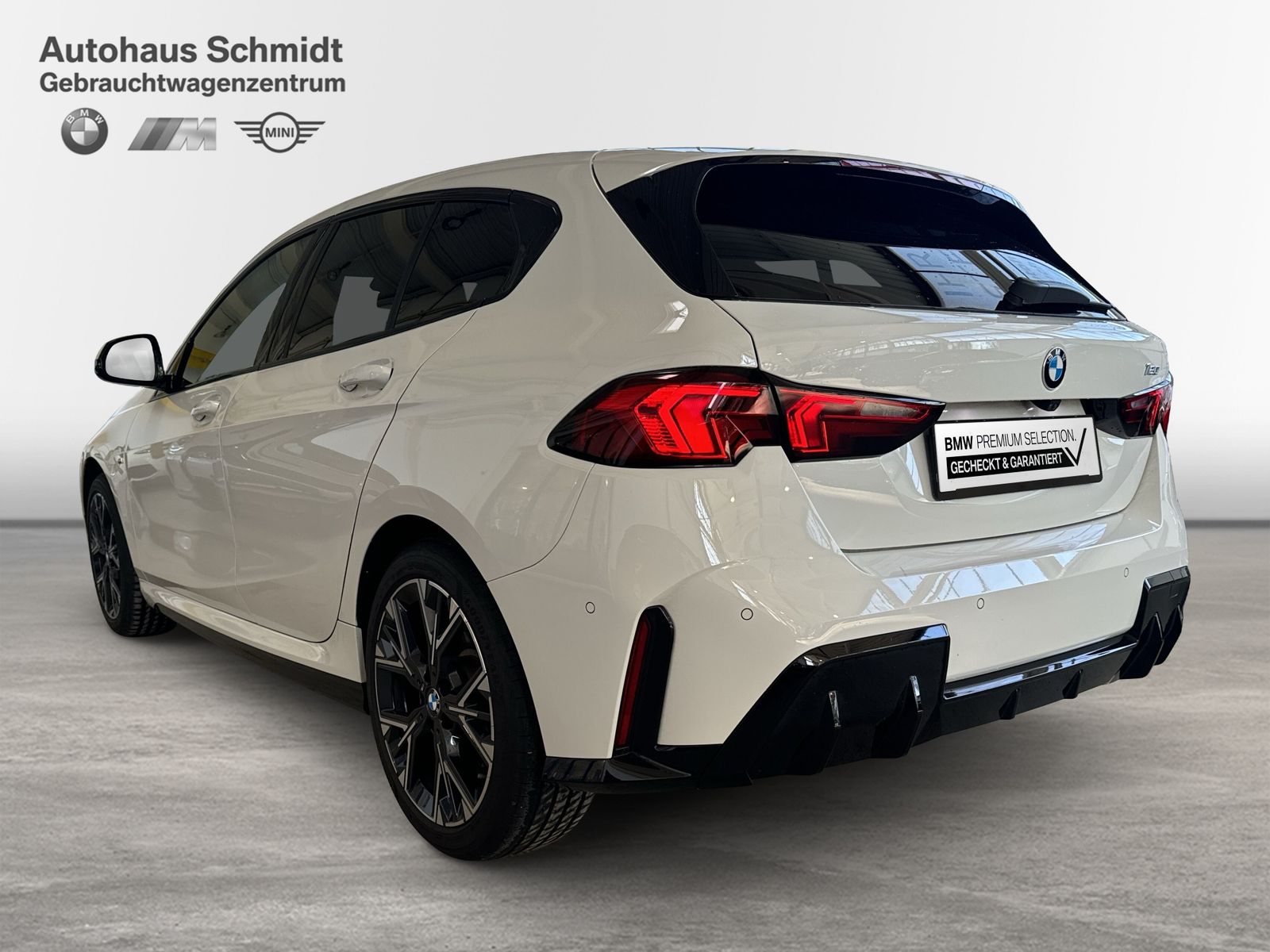 BMW 120 - Bild 3