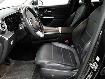 Mercedes GLC 220 - 7