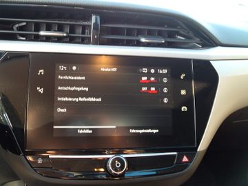 Bild 18 Opel Corsa F 1.2 Edition+ Alu PDC+Kam SHZ LHZ Navi