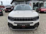Jeep Avenger 1.2 Altitude NAVI,SITZHEIZUNG,KAMERA,JBL - Jeep Avenger mit 5 Türen