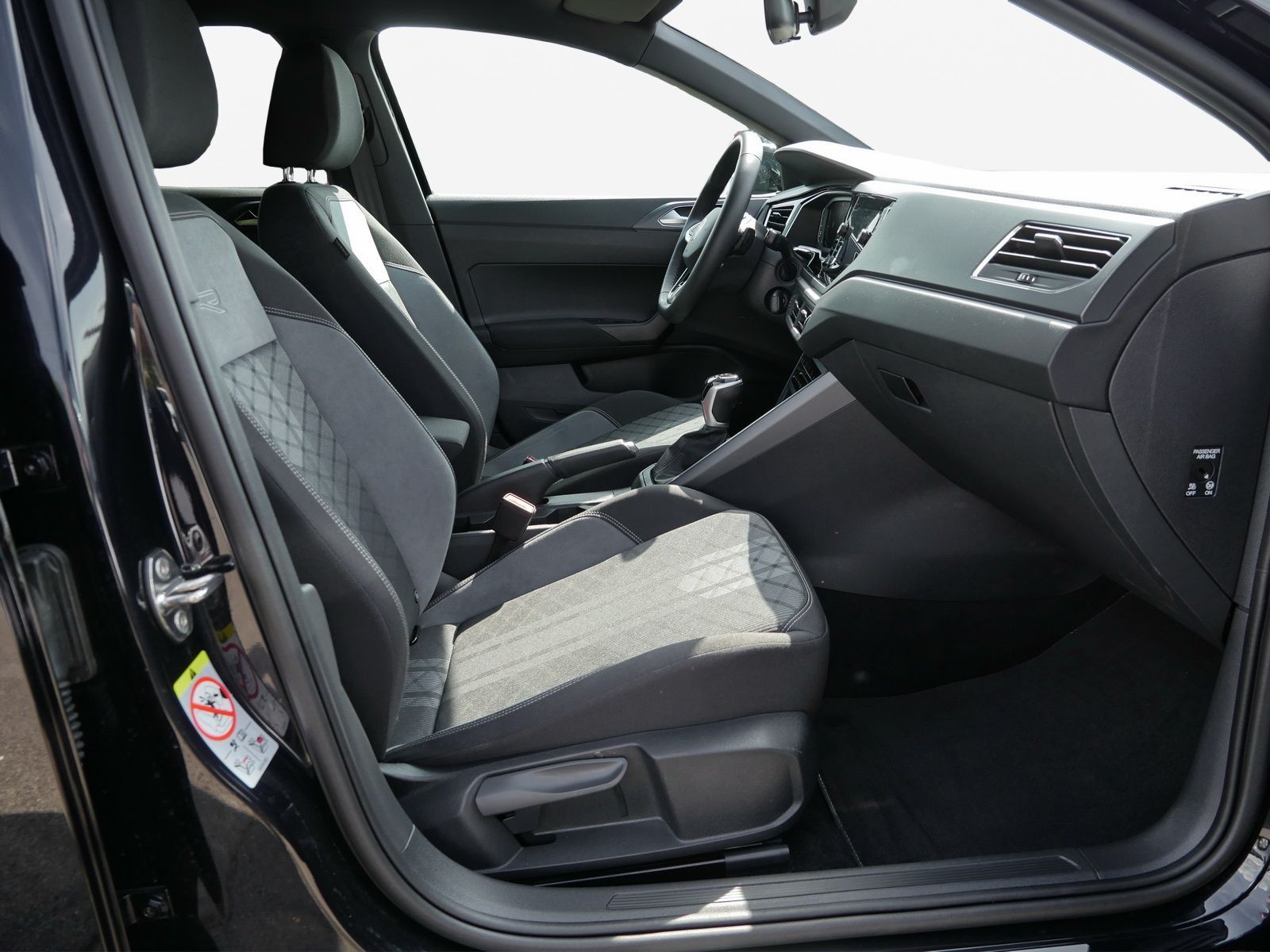 Volkswagen Taigo - Bild 4