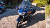 Honda ST1300 Pan European ABS Heizgriife & Sitze - HONDA ST 1300
