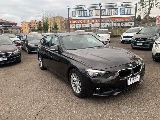 BMW ANDERE