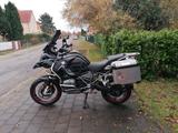 BMW R 1200 GS Adventure Triple Black  - Motorräder in Berlin