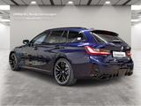 BMW M340i xDrive Touring Standheizung AHK Kamera - BMW M340i Gebrauchtwagen