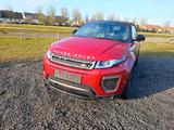 Land Rover Range Rover Evoque Cabriolet SE Dynamic - Land Rover Range Rover Evoque in Kassel